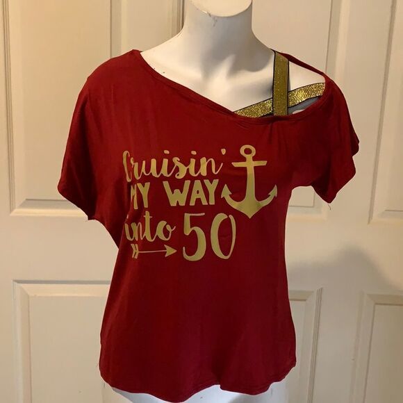 50 decorative top - Picture 1 of 9